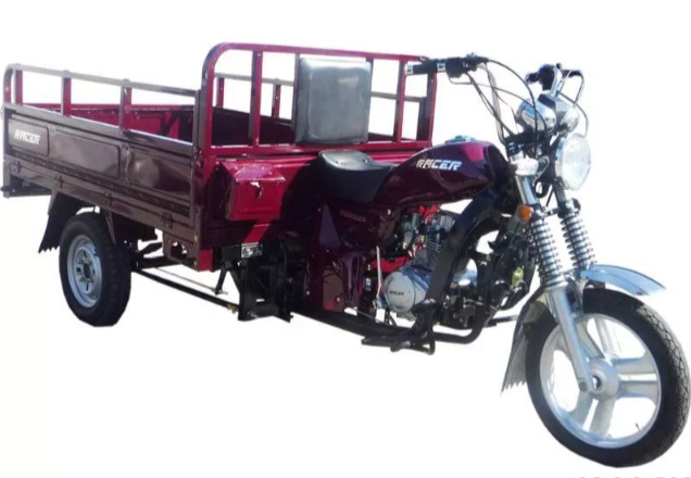 Трицикл RACER RC200ZH MURAVEI в Ноябрьске