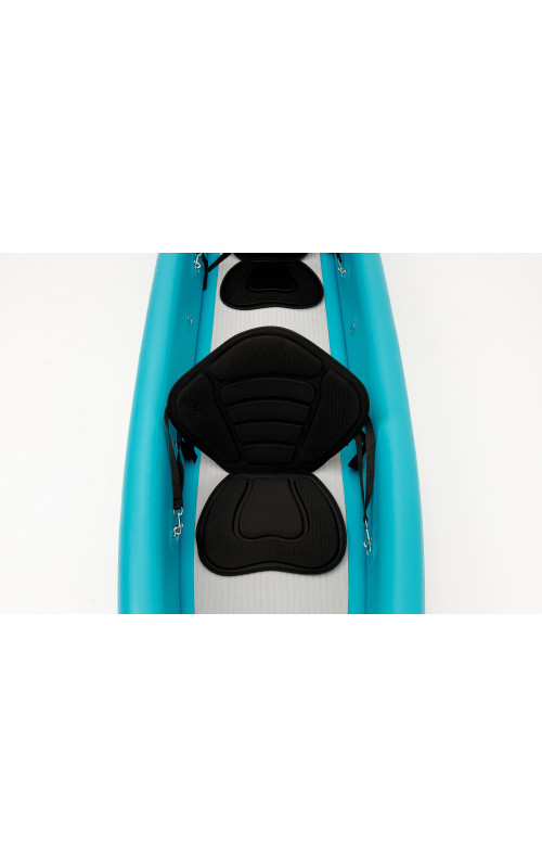 Надувной каяк Blau See Big Fish-3 Премиум в Ноябрьске