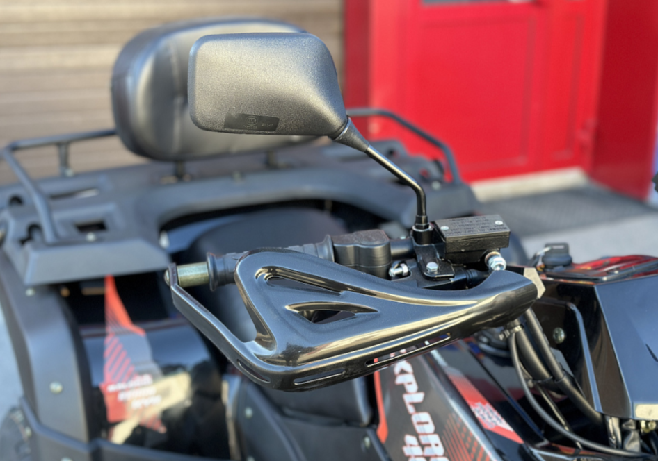 Квадроцикл GBM EXPLORER 400 NEW PREMIUM в Ноябрьске