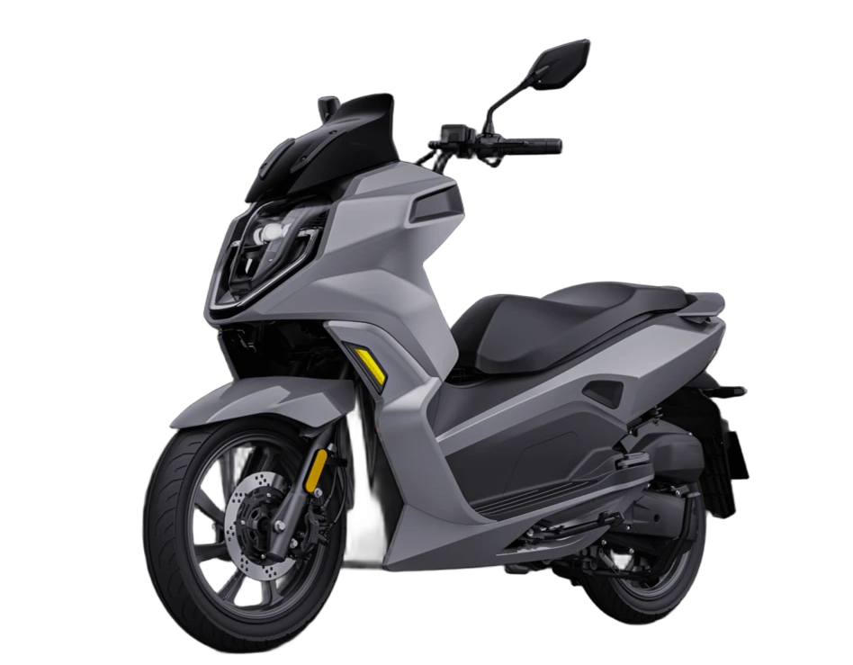 Скутер FAIDET BATUR 250(49) в Ноябрьске