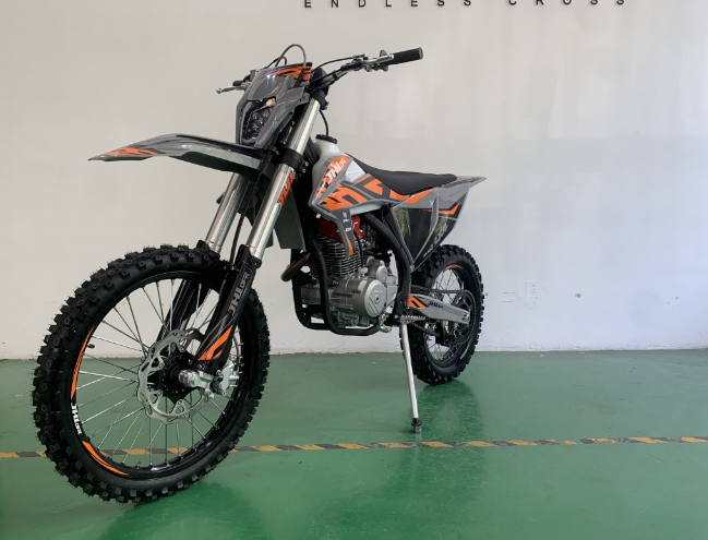 Мотоцикл JHLMOTO JHL LX4 CB300RL (175FMN) в Ноябрьске