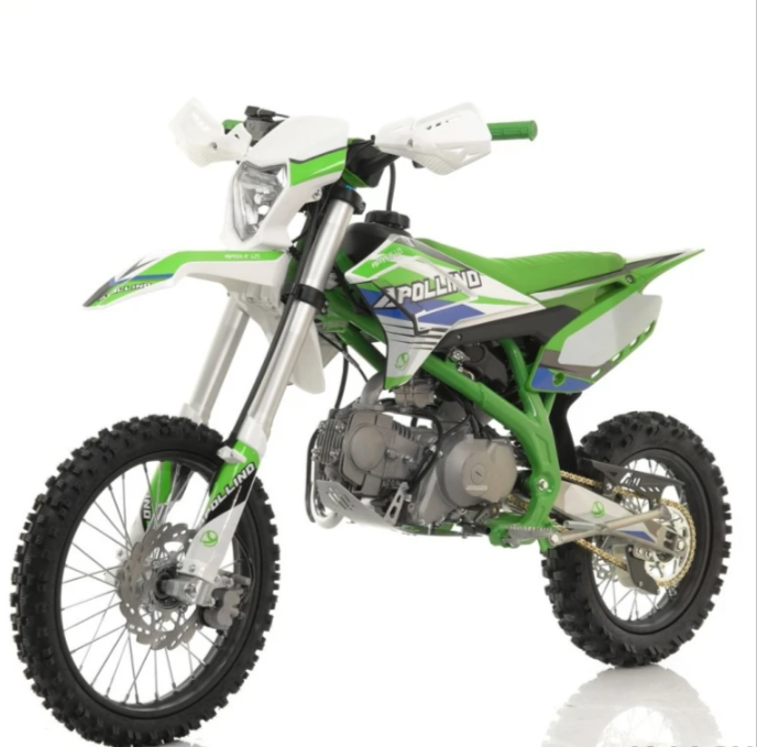 Питбайк Apollino AMX-F 125 в Ноябрьске