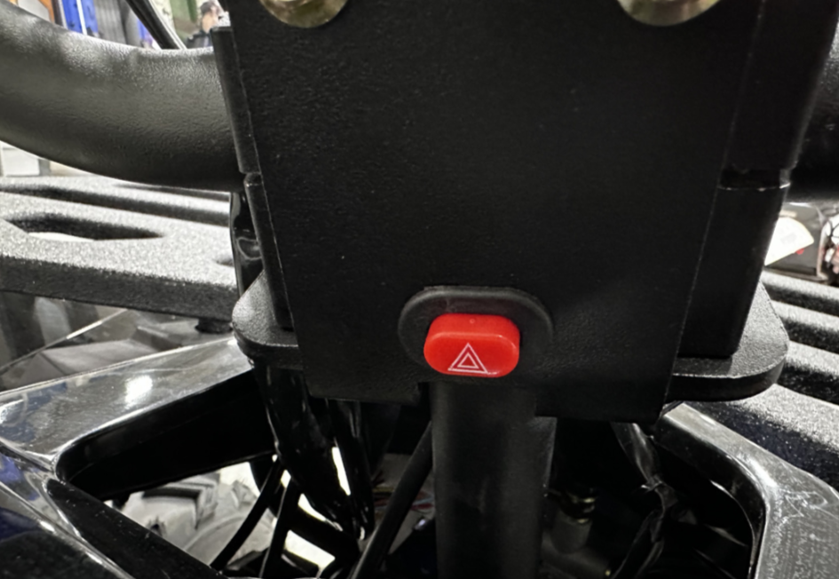 Квадроцикл GBM SHARP BIG 300 NEW PREMIUM в Ноябрьске