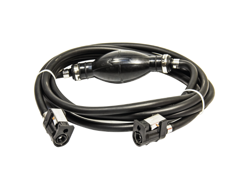 Лодочный мотор APACHE T9.8 BS в Ноябрьске