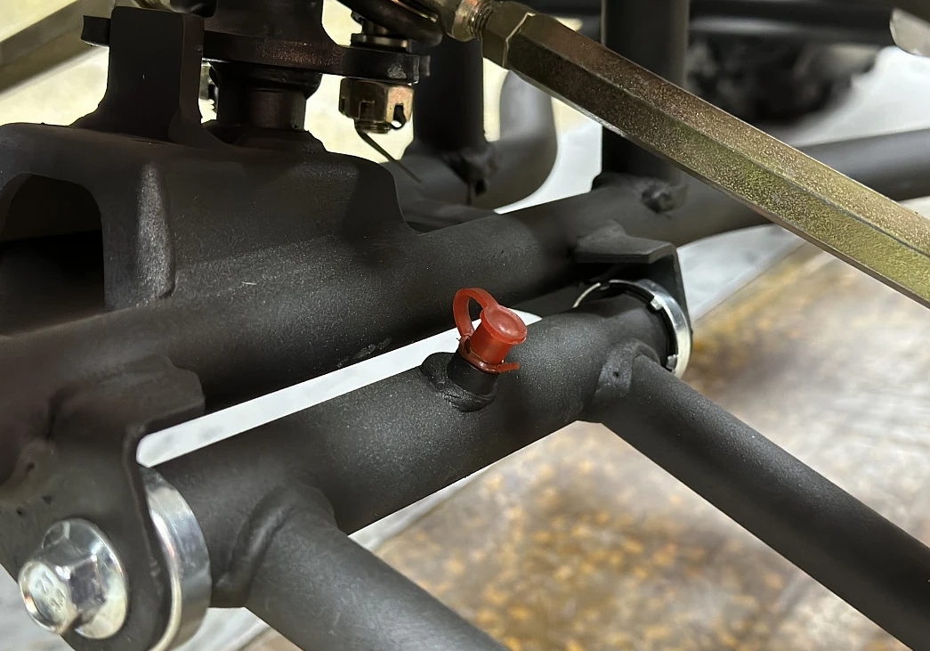 Квадроцикл PROMAX WILD 2.0 190 в Ноябрьске