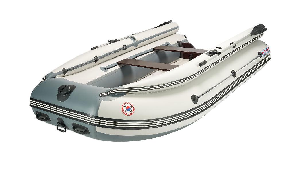 Лодка MISHIMO FAMILY LITE 390 в Ноябрьске