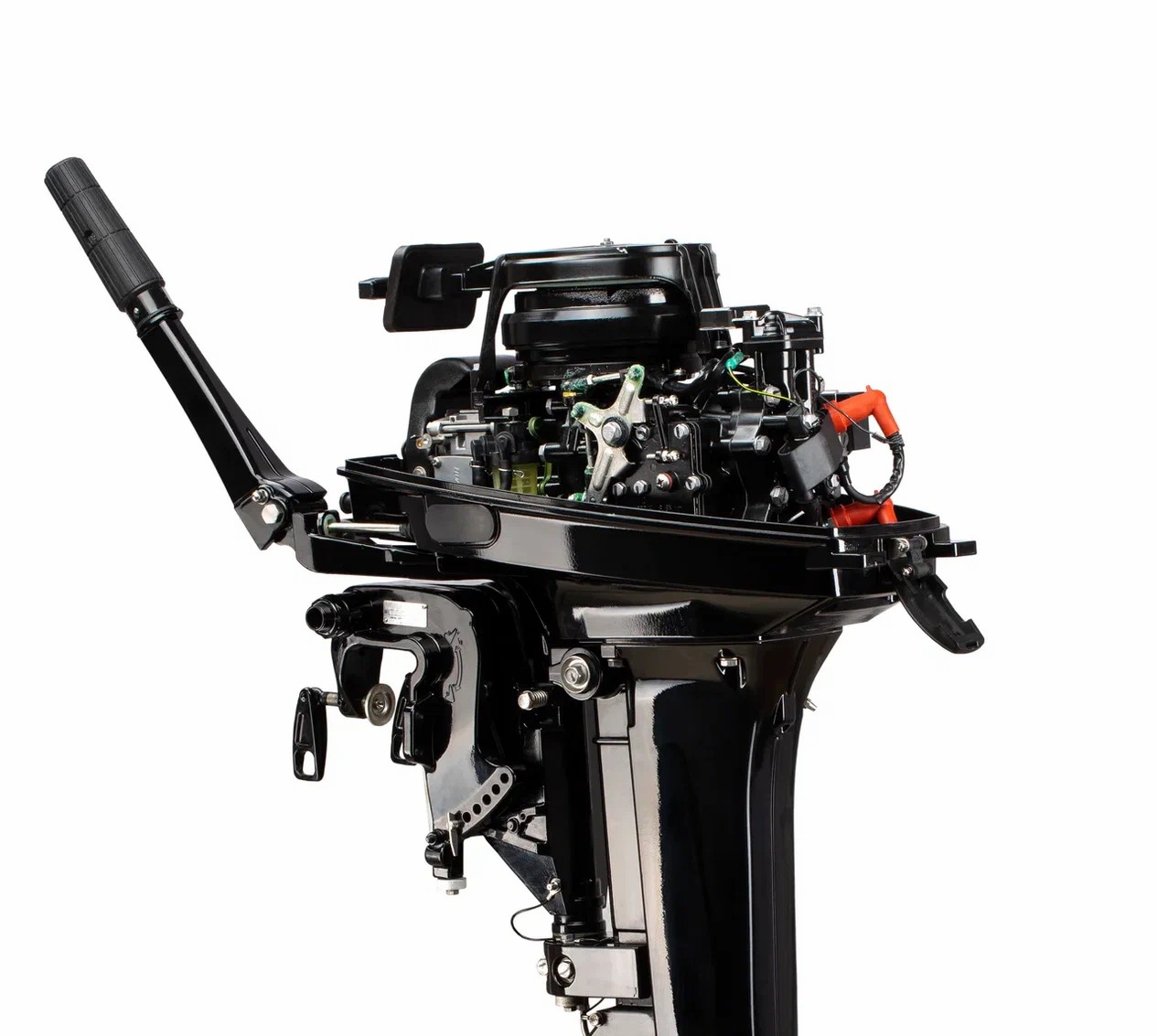 ЛОДОЧНЫЙ МОТОР GLADIATOR G20FHS в Ноябрьске