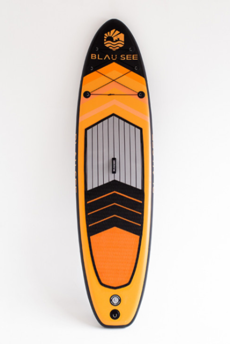НАДУВНОЙ SUP-BOARD MOONLIGHT 11,6 в Ноябрьске