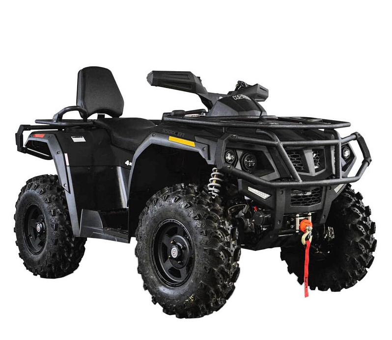 Квадроцикл HISUN TACTIC 550(HS550ATV) LIMITED в Ноябрьске