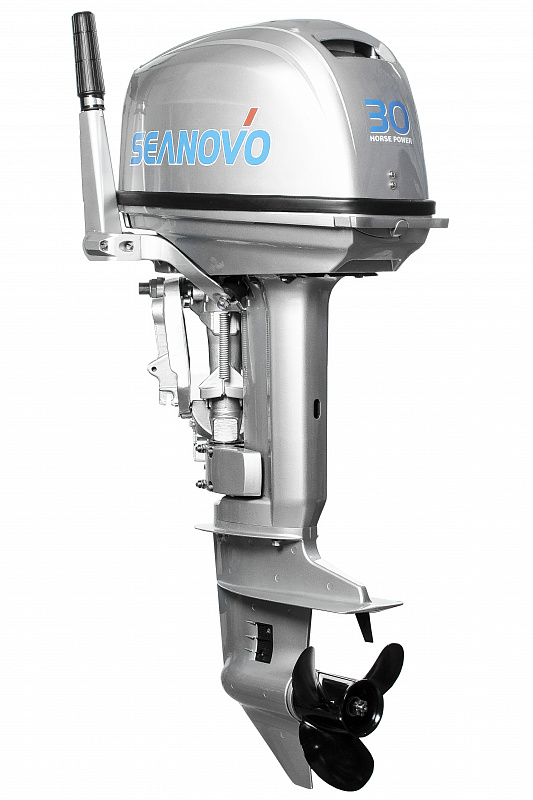 Лодочный мотор SEANOVO SN30FHS в Ноябрьске