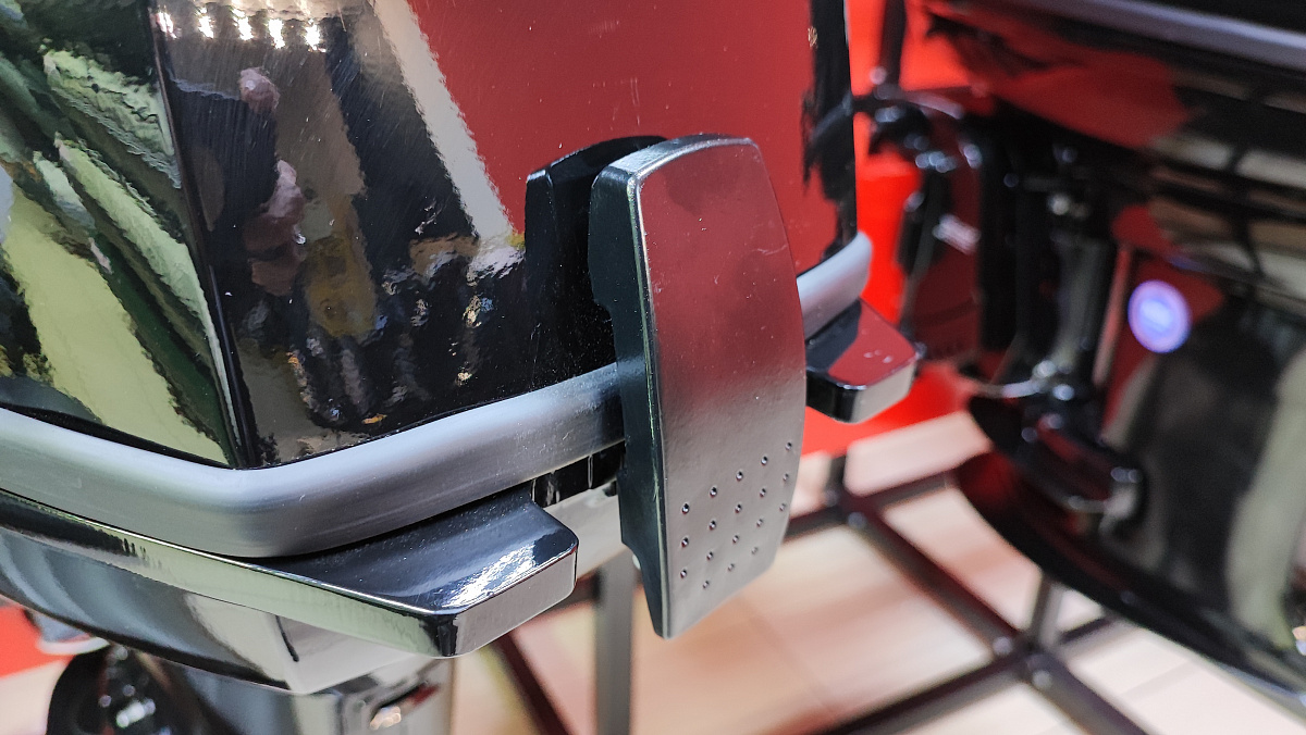 Лодочный мотор MARLIN PROLINE MP 50 AMH ПОД ВОДОМЕТ в Ноябрьске