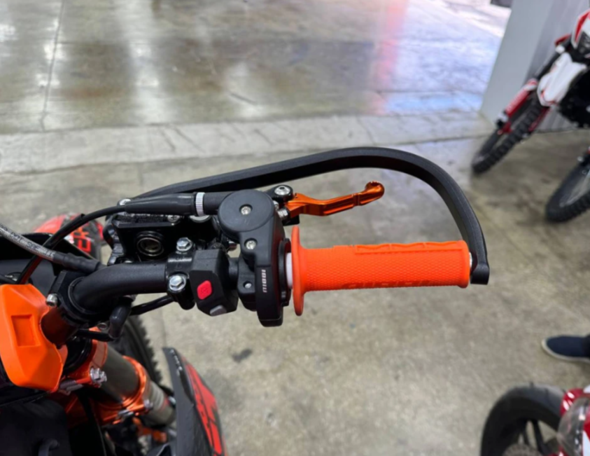 Кроссовый мотоцикл FAIDET PR300 MAX WP в Ноябрьске