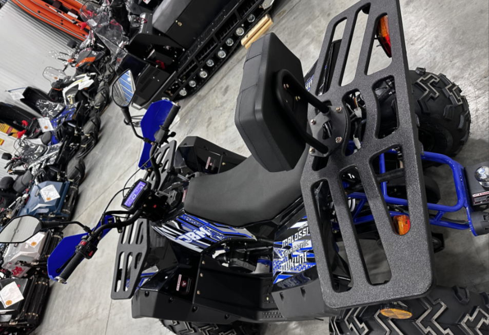 Квадроцикл GBM SHARP BIG 300 NEW PREMIUM в Ноябрьске