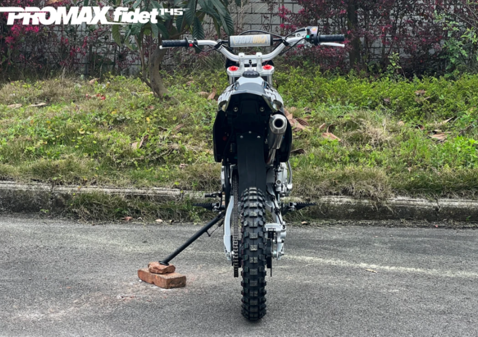 Мотоцикл (питбайк) PROMAX FIDET (ФАЙДЕТ) 145E 17/14 в Ноябрьске