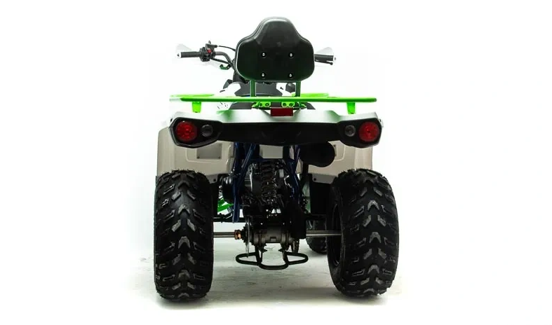 Квадроцикл MOTOLAND (МОТОЛЕНД) VOX200 SHARK (баланс. вал) в Ноябрьске