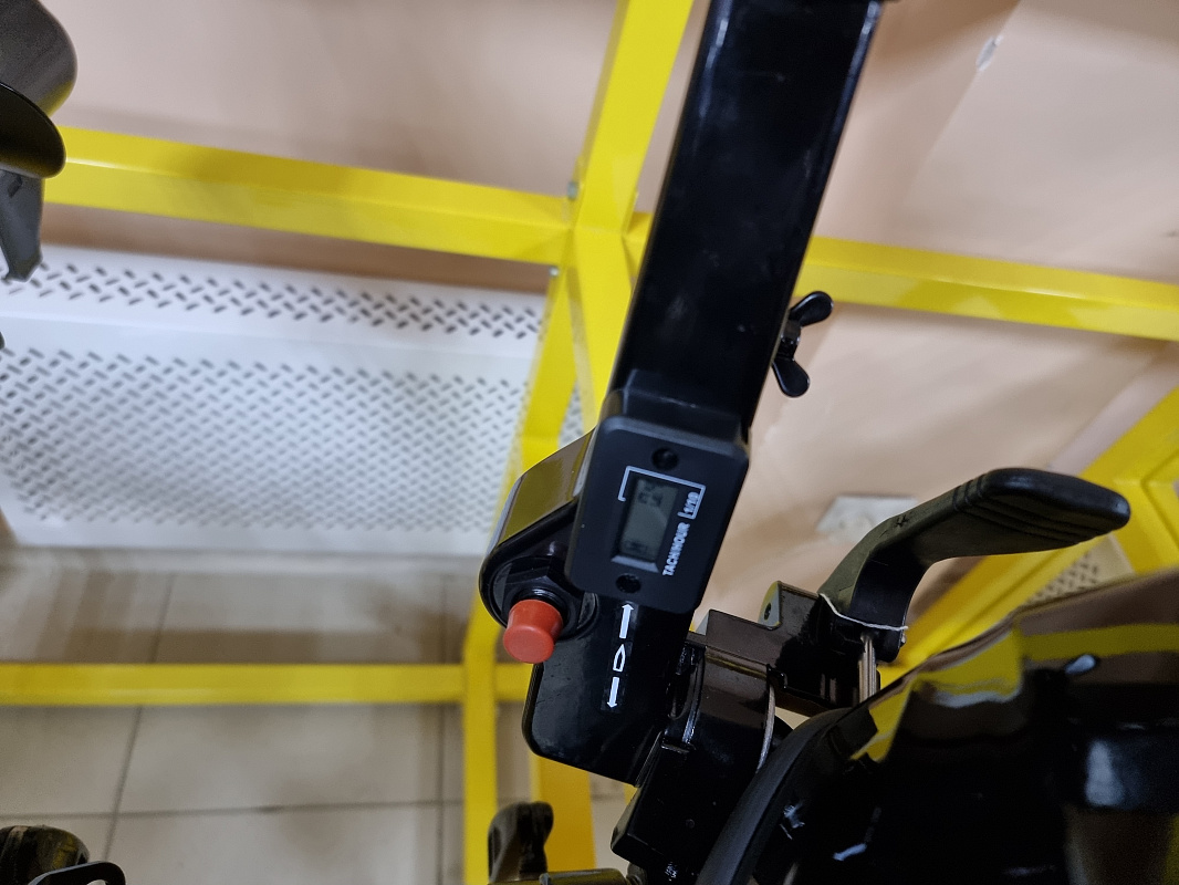 Лодочный мотор MARLIN PROLINE MP 9.9 (15) AMHS в Ноябрьске