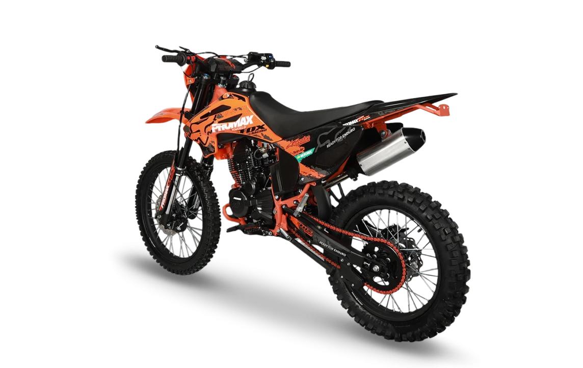 Кроссовый мотоцикл PROMAX MX280 в Ноябрьске