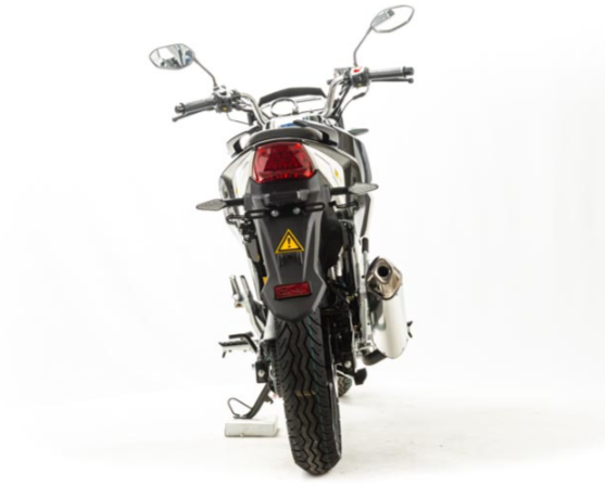 Мотоцикл MOTOLAND (МОТОЛЕНД) FIGHTER 250 в Ноябрьске