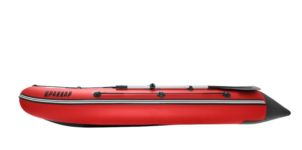 ЛОДКА ДРАККАР 3150 СК HANT в Ноябрьске