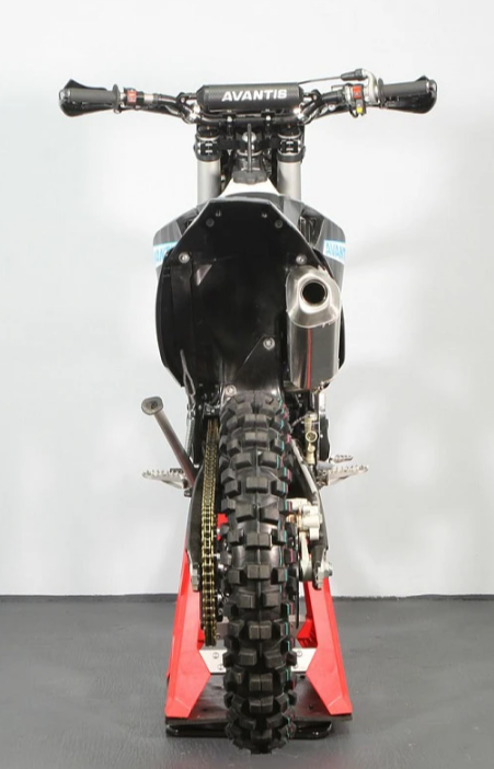 Мотоцикл Avantis Enduro 300 PRO EFI Exclusive (NC250/177MM) ARS в Ноябрьске