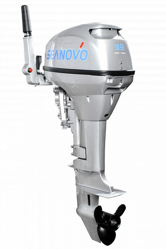 Лодочный мотор Seanovo SN9.9FHL ENDURO в Ноябрьске