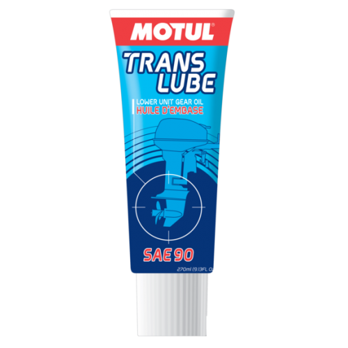 МАСЛО ТРАНСМИССИОННОЕ MOTUL Translube SAE 90 в Ноябрьске