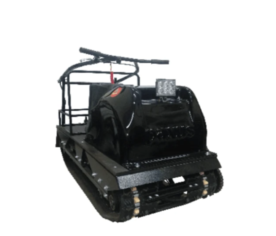 Мотобуксировщик PAXUS 550 AVANT 9 л.с. в Ноябрьске