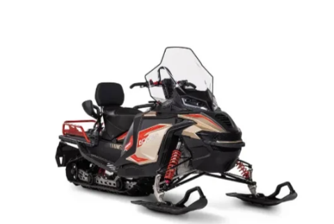 Снегоход AODES Siberiacross 1000 SWT 600mm LCD 6.8 в Ноябрьске