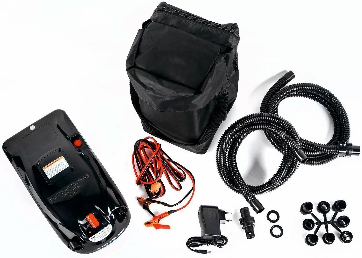 ЭЛЕКТРИЧЕСКИЙ НАСОС MARLIN GP-80 B в Ноябрьске