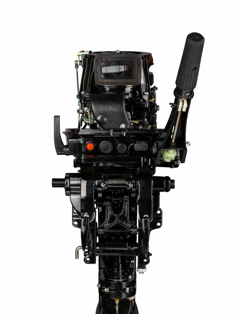 ЛОДОЧНЫЙ МОТОР GLADIATOR G20FHS в Ноябрьске