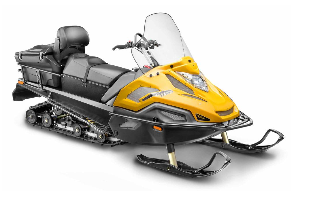 Снегоход STELS MS600T (SWT ST) СТАВР 1.0 К01 Tech в Ноябрьске