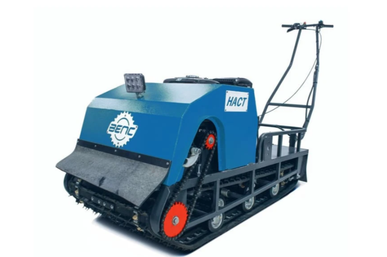 Мотобуксировщик ВЕПС WINTER «НАСТ» 13 в Ноябрьске