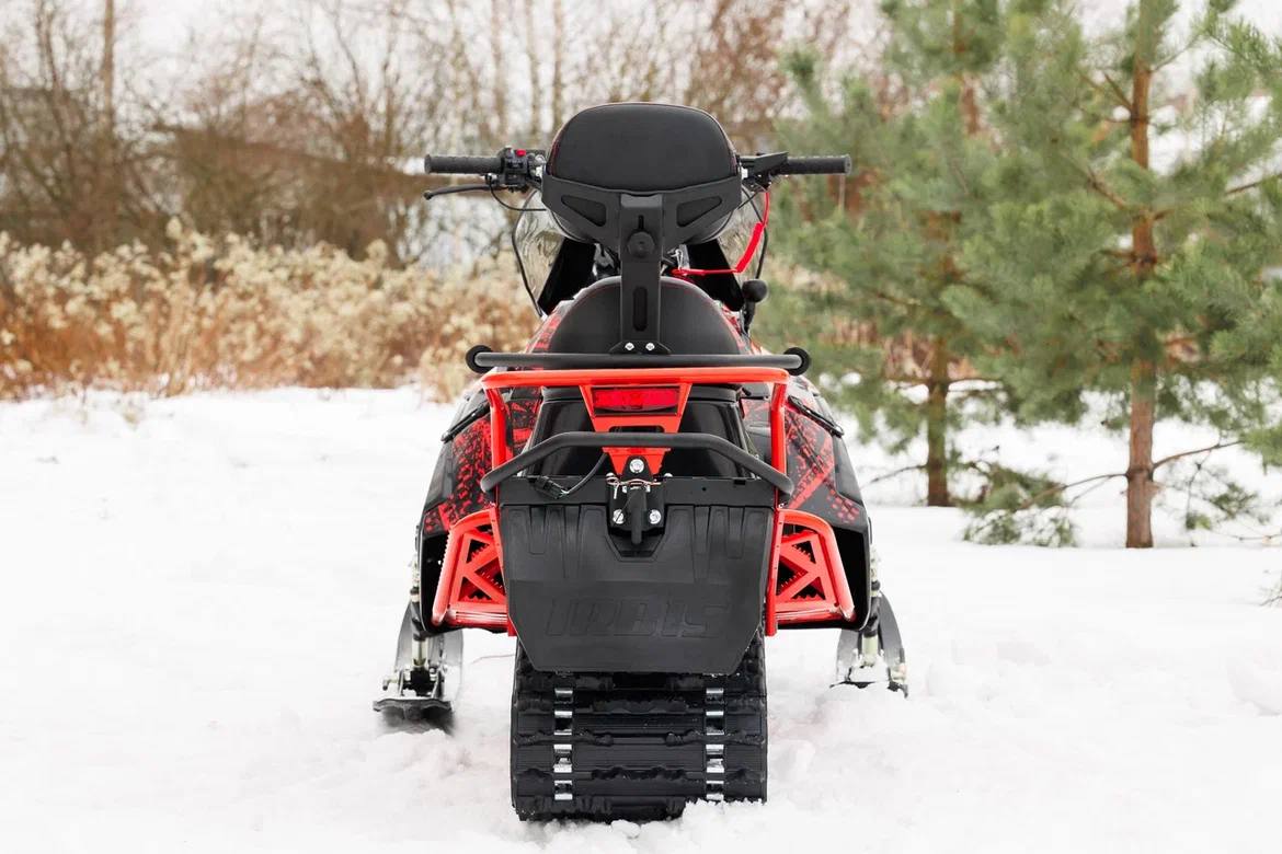 Снегоход IRBIS SF200L NEW 24/25 в Ноябрьске