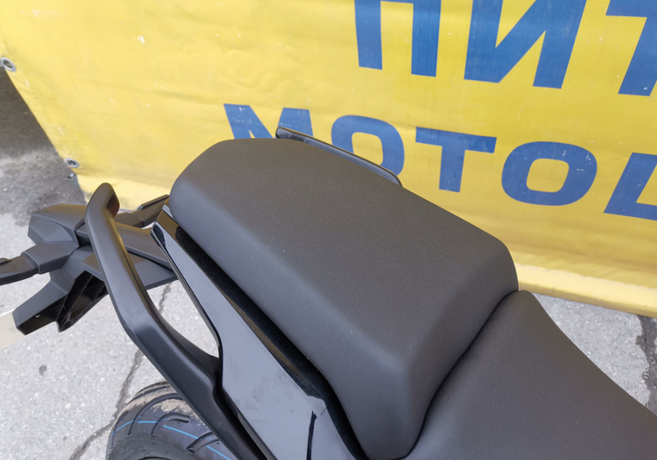 Мотоцикл MOTOLAND (МОТОЛЕНД) 250 CB250 (172FMM-5/PR250) (2022 г.) в Ноябрьске