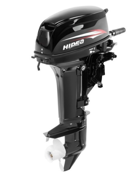 Лодочный мотор HIDEA 9.9FHS PRO (326 см3) в Ноябрьске