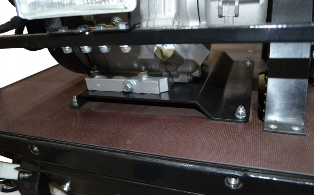 Мотобуксировщик вездеход KOiRA T13 RЕ (понижающий редуктор, электростартер) в Ноябрьске