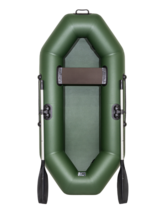 Лодка Барс 230 в Ноябрьске