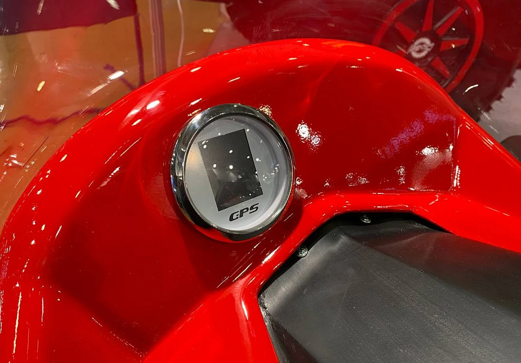 Снегоход ТОФАЛАР АТЛАС 800 в Ноябрьске