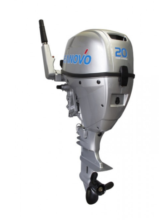 Лодочный мотор SEANOVO SNEF9,9(20)FES - EFI в Ноябрьске