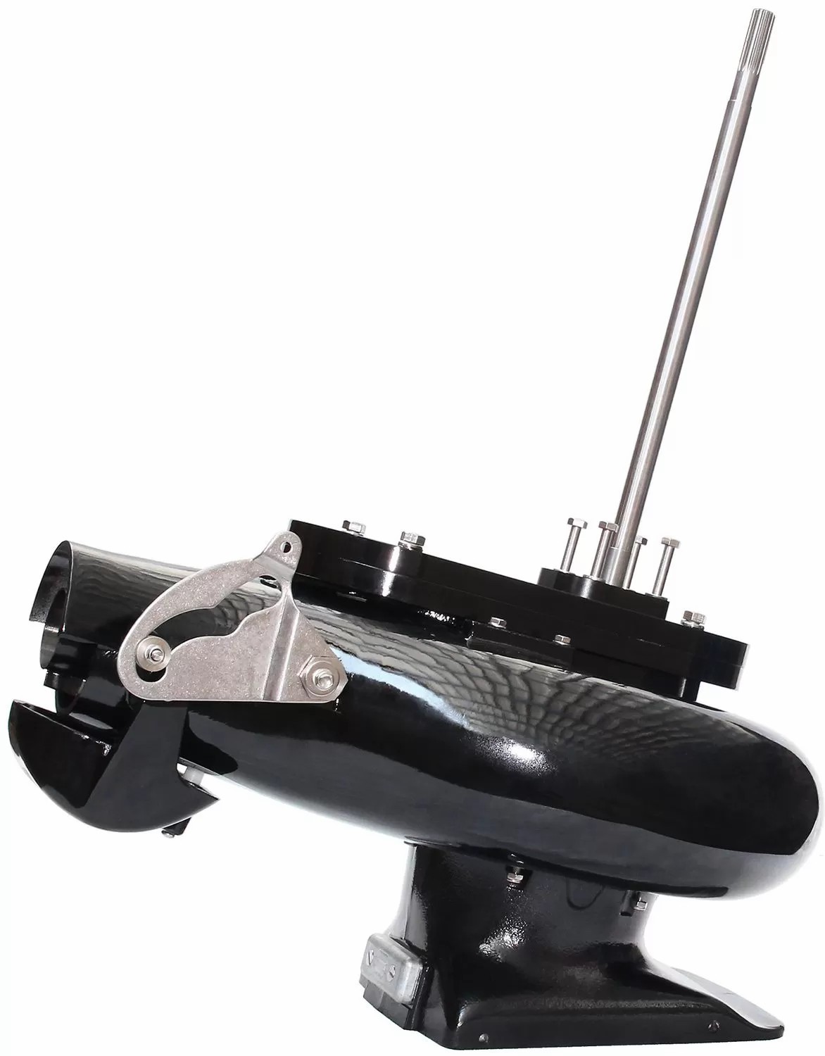 ВОДОМЕТНАЯ НАСАДКА MARLIN НА МОТОР 50 Л.С. TOHATSU, YAMAHA, MERCURY, MARLIN в Ноябрьске