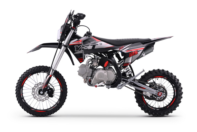 Питбайк YACOTA H5 125 в Ноябрьске