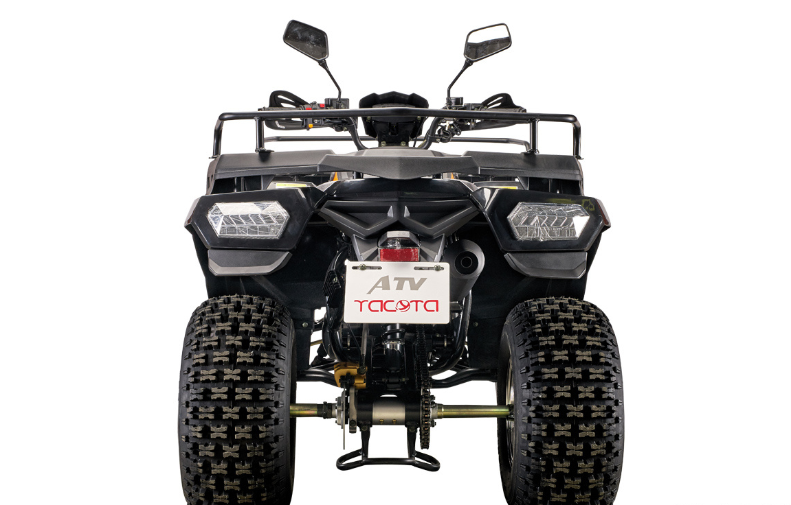 Квадроцикл YACOTA CABO 200 в Ноябрьске