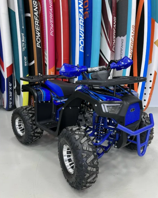 Квадроцикл PROMAX SPACE 200 в Ноябрьске