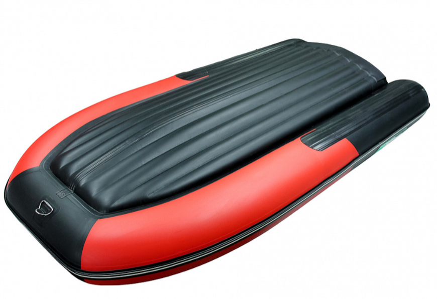 НАДУВНАЯ ЛОДКА GLADIATOR E380S в Ноябрьске