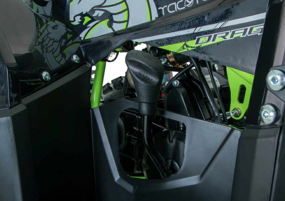 Квадроцикл YACOTA DRAGON LUX 125 в Ноябрьске