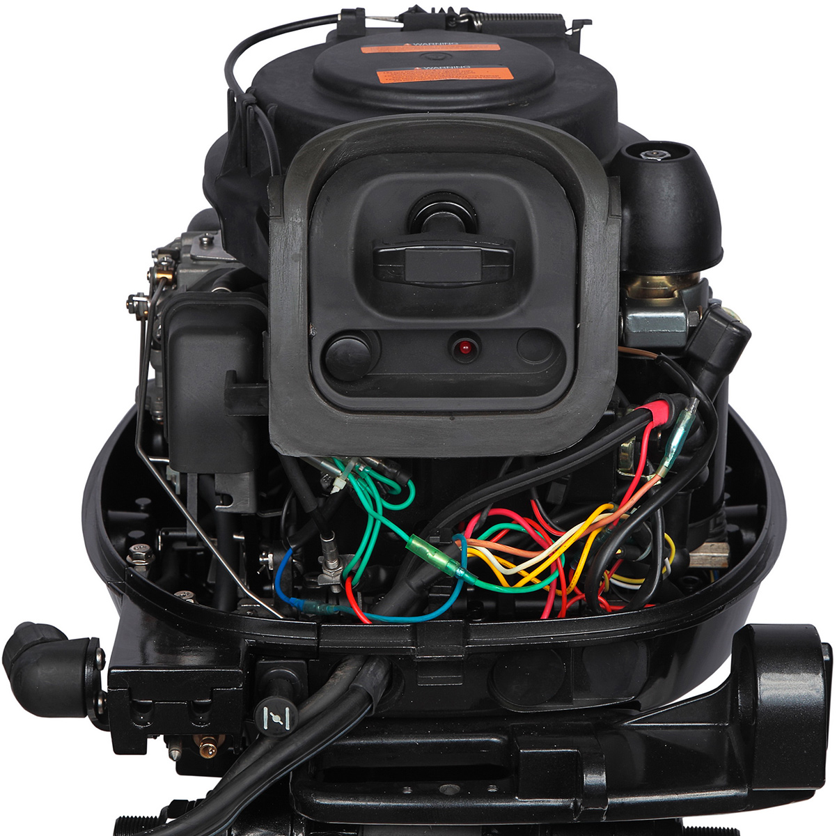 Лодочный мотор MARLIN MF 9.9 AMHL в Ноябрьске