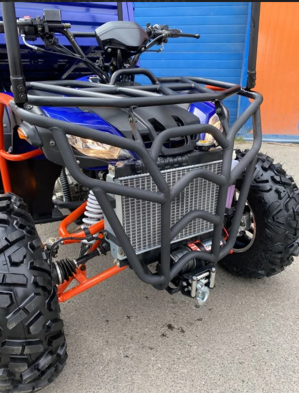 Квадроцикл PROMAX Фермер 350 4x4 ALL ROAD в Ноябрьске