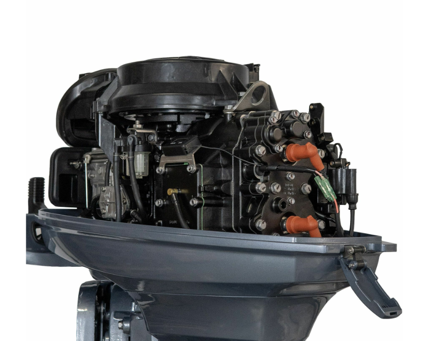 Лодочный мотор APACHE T40BS в Ноябрьске