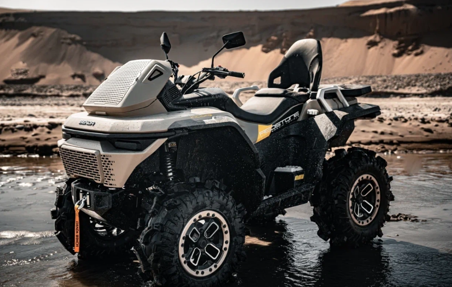 Квадроцикл BENDA REDSTONE 1000 MUD в Ноябрьске