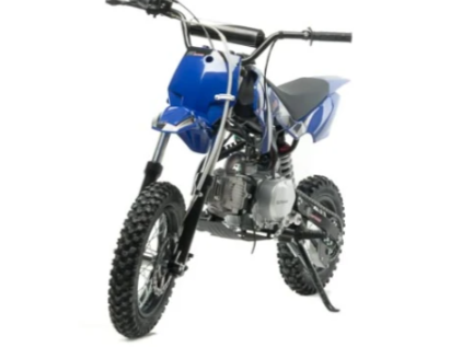 Питбайк MOTOLAND (МОТОЛЕНД) GS Motors S11 в Ноябрьске